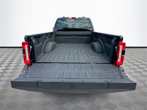 Used 2025 Ford F250 XL w/ STX Appearance Package image 23