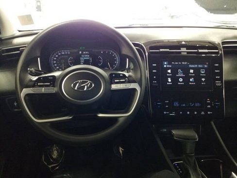 Used 2024 Hyundai Tucson SEL image 4