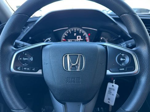 Certified 2018 Honda Civic LX image 24