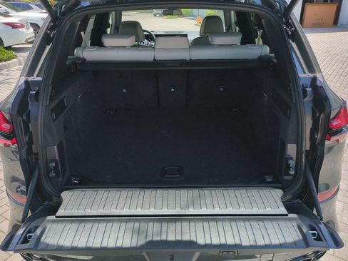 New 2026 BMW X5 M60i AWD/4WD image 13