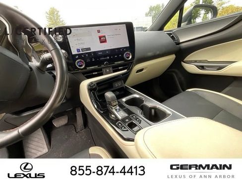 Used 2024 Lexus NX 350 AWD w/ Cold Area Package image 20