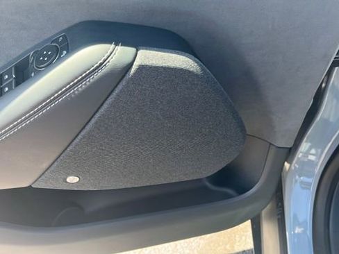 New 2025 Ford Mustang Mach-E GT image 73