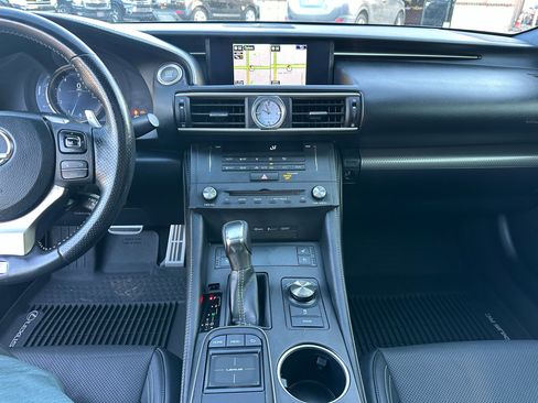 Used 2017 Lexus RC 350 image 37