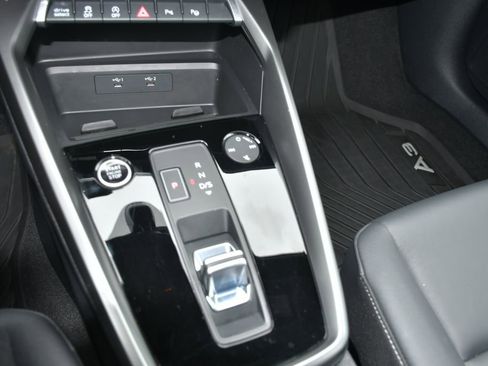 Certified 2024 Audi A3 2.0T Premium Plus w/ Premium Plus Package AWD/4WD image 31