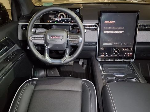 Used 2026 GMC Sierra EV Elevation AWD/4WD image 14