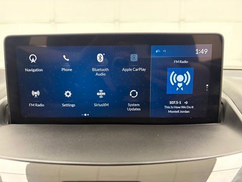 Used 2020 Acura RDX AWD w/ Advance Package image 30