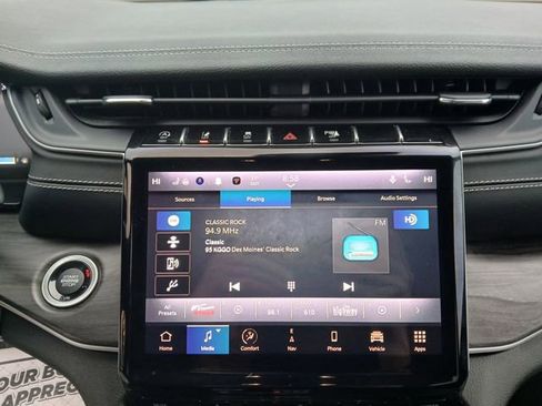 Used 2023 Jeep Grand Cherokee L Limited image 28