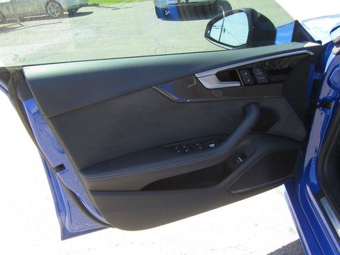 Used 2022 Audi S5 Prestige image 18