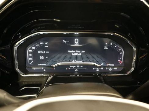Used 2024 GMC Sierra 1500 SLT RWD image 5