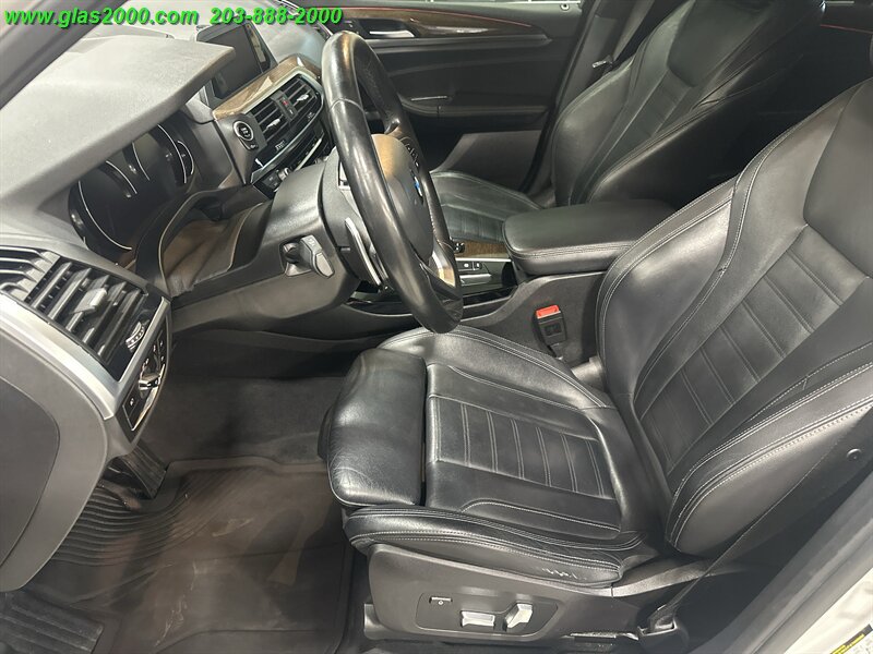 Used 2019 BMW X3 xDrive30i AWD/4WD image 27