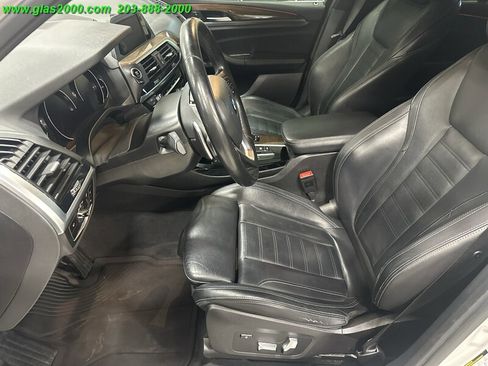 Used 2019 BMW X3 xDrive30i AWD/4WD image 27