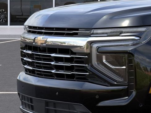 New 2026 Chevrolet Tahoe LT w/ Comfort Package AWD/4WD image 15