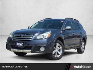 Used 2014 Subaru Outback 2.5i Limited AWD/4WD video 1