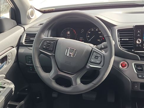 New 2026 Honda Ridgeline RTL image 14