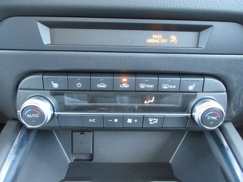 Used 2025 MAZDA CX-5 Carbon Edition image 32