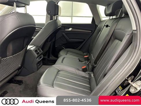 Used 2023 Audi Q5 2.0T Premium w/ Convenience Package image 13