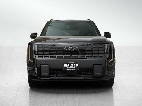 New 2027 Kia Telluride EX X-Line image 2