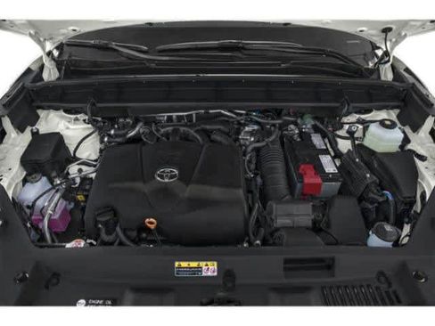 Used 2022 Toyota Highlander Platinum AWD/4WD image 12