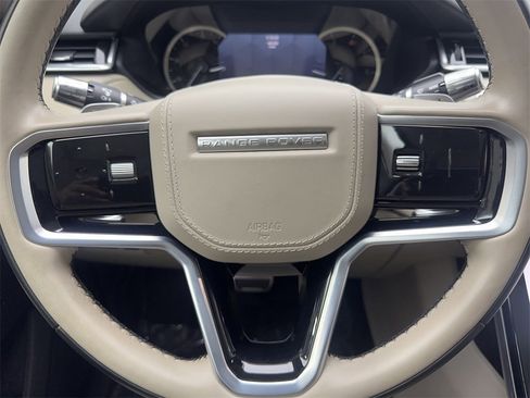 Used 2022 Land Rover Range Rover Velar R-Dynamic S image 58