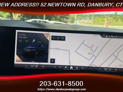 Used 2026 BMW X6 xDrive40i AWD/4WD image 25