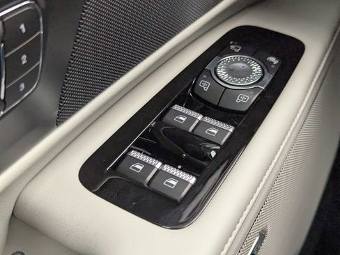 New 2026 Lincoln Nautilus Premier w/ Equipment Group 102A image 22