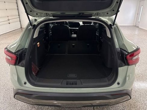 New 2026 Chevrolet Trax ACTIV w/ Sunroof Package image 26