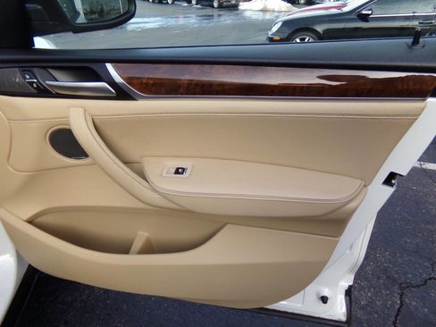 Used 2016 BMW X3 xDrive35i image 32