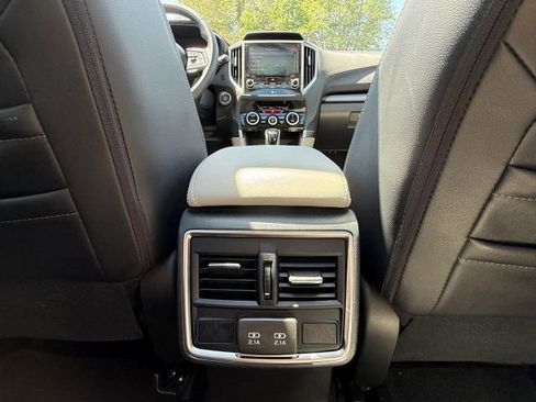Used 2019 Subaru Forester Limited w/ Popular Package #3 AWD/4WD image 43