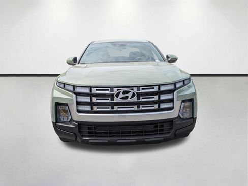 New 2026 Hyundai Santa Cruz SE FWD image 3