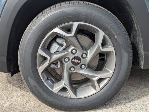 New 2026 Chevrolet Trax LT w/ Driver Confidence Package image 31