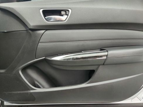 Used 2019 Acura TLX V6 SH-AWD w/ Technology Pkg image 33