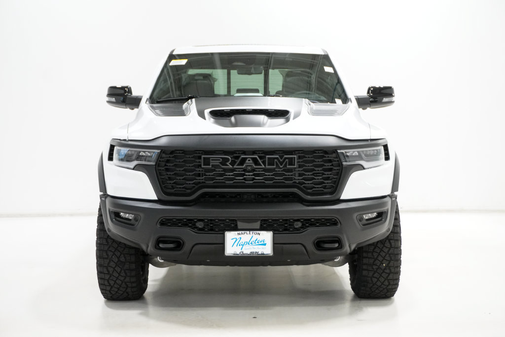 New 2027 RAM 1500 RHO AWD/4WD image 5
