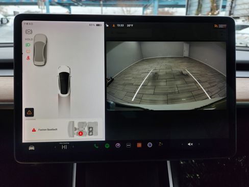 Used 2020 Tesla Model 3 Long Range image 18