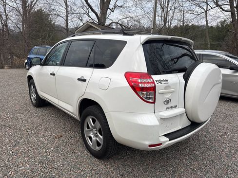 Used 2010 Toyota RAV4 Base 4x4 4dr SUV image 3