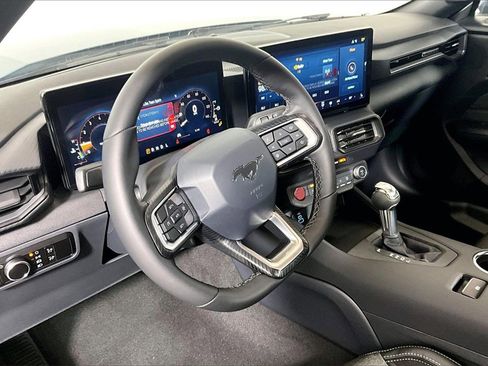 New 2026 Ford Mustang Coupe image 6