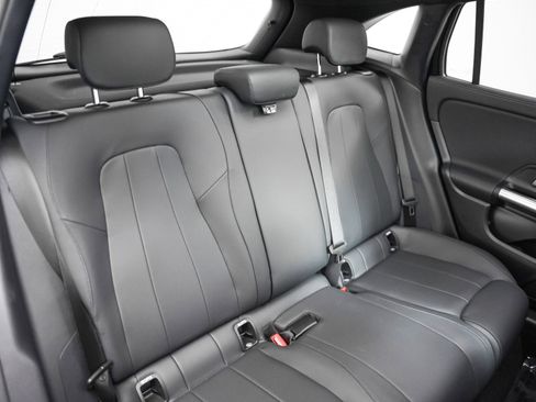 Certified 2026 Mercedes-Benz GLA 250 image 11