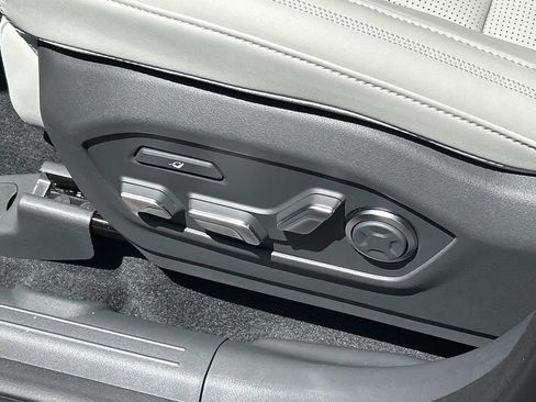 New 2026 Hyundai Santa Fe Calligraphy AWD/4WD image 14