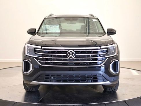 New 2026 Volkswagen Atlas SE AWD/4WD image 8
