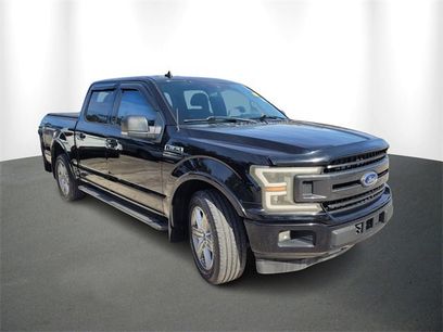 Used 2019 Ford F150 XLT w/ Equipment Group 302A Luxury