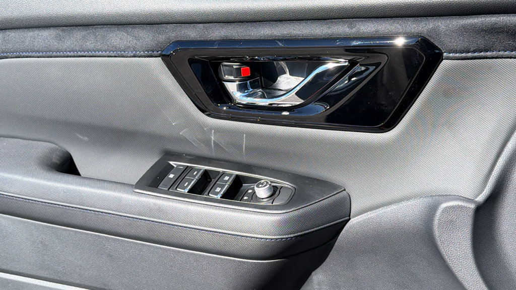 New 2026 Subaru Forester Sport AWD/4WD image 22