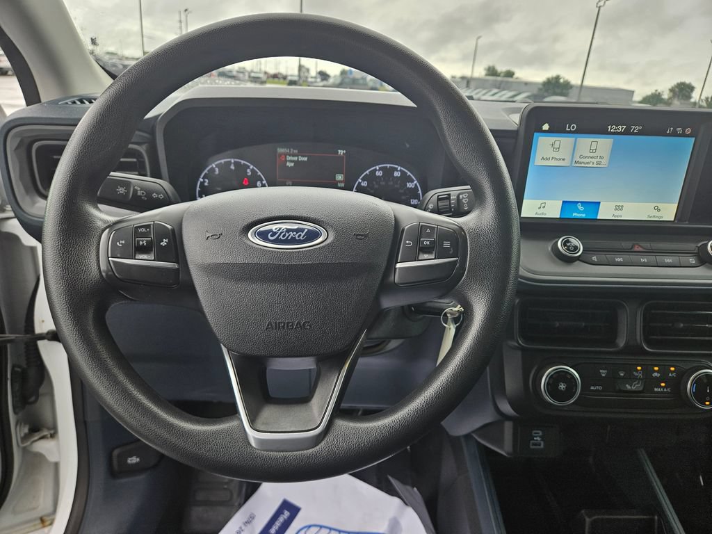 Used 2022 Ford Maverick XL FWD image 20