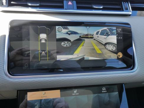 Used 2023 Land Rover Range Rover Velar S image 34