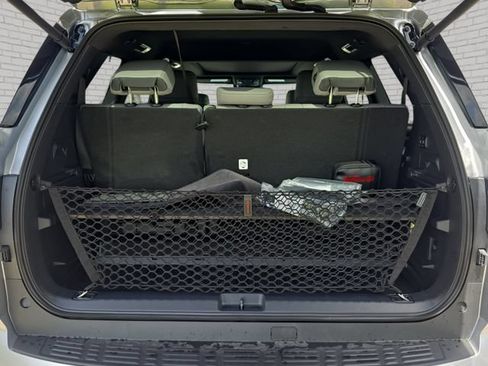New 2026 Toyota Sequoia Limited RWD image 13