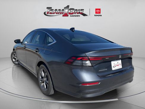 Used 2023 Honda Accord EX image 6
