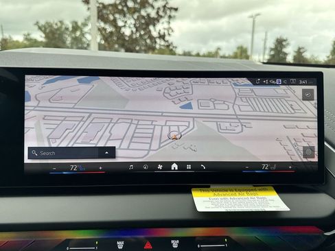 New 2026 BMW X3 xDrive30 image 22