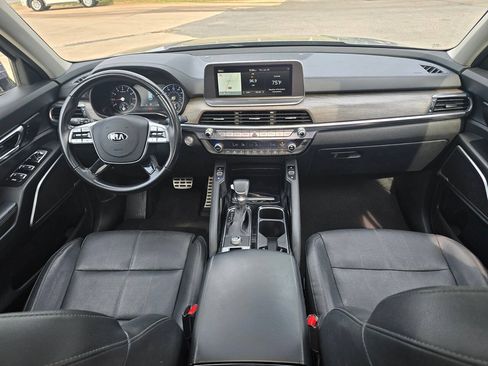 Used 2021 Kia Telluride SX w/ Towing Package FWD image 25