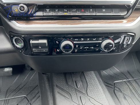 New 2026 Chevrolet Silverado 3500 LT w/ Safety Package AWD/4WD image 7