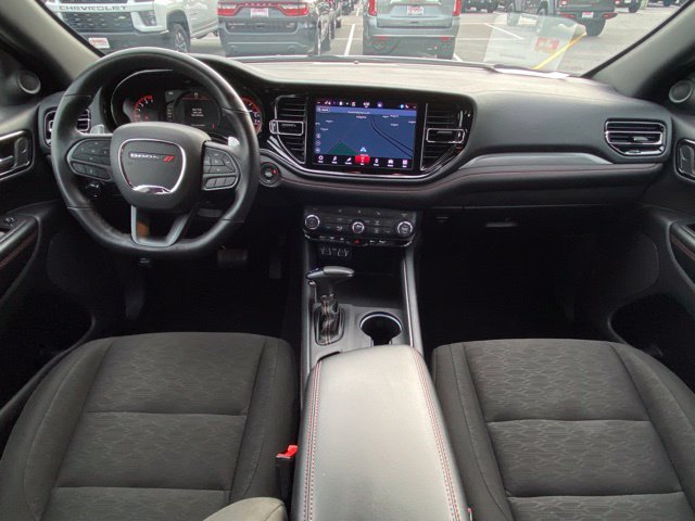 Used 2026 Dodge Durango GT AWD/4WD image 55