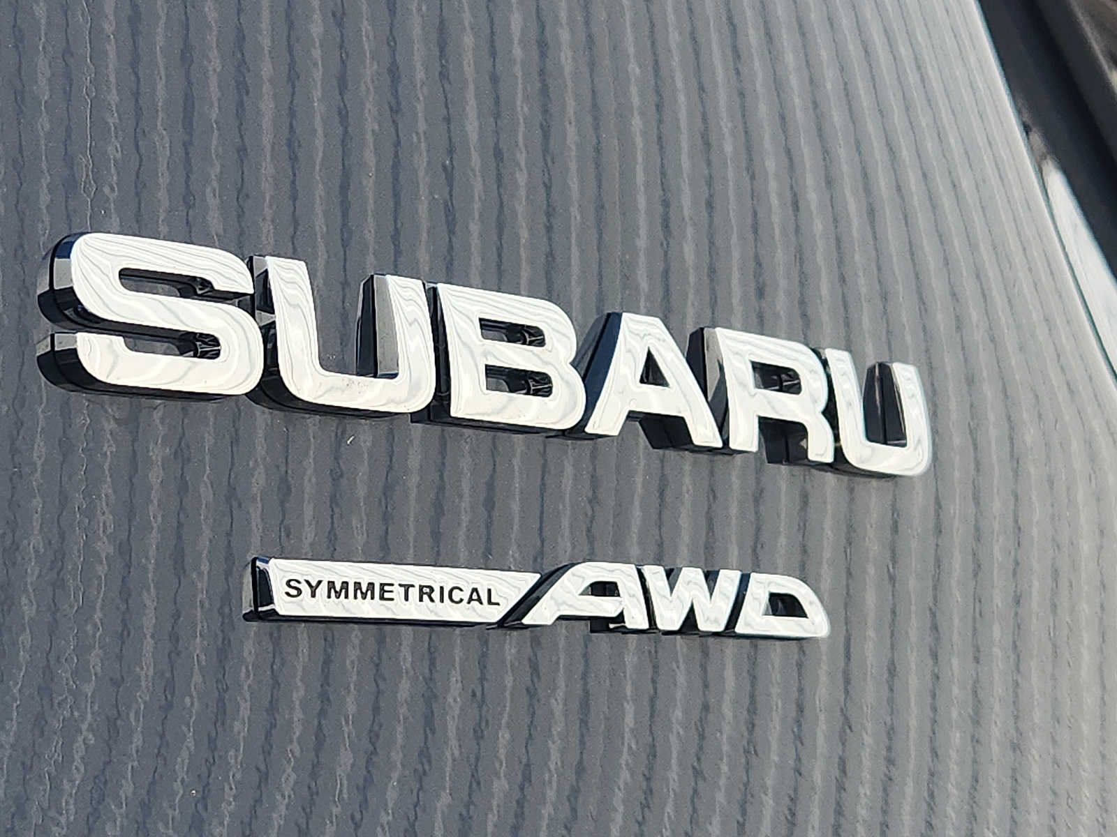 Used 2025 Subaru Ascent Premium AWD/4WD image 30