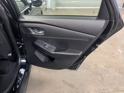 Used 2024 Honda Accord Sport image 15